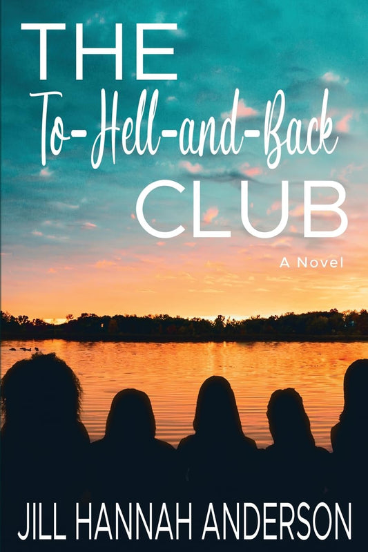 The To-Hell-and-Back Club - 180