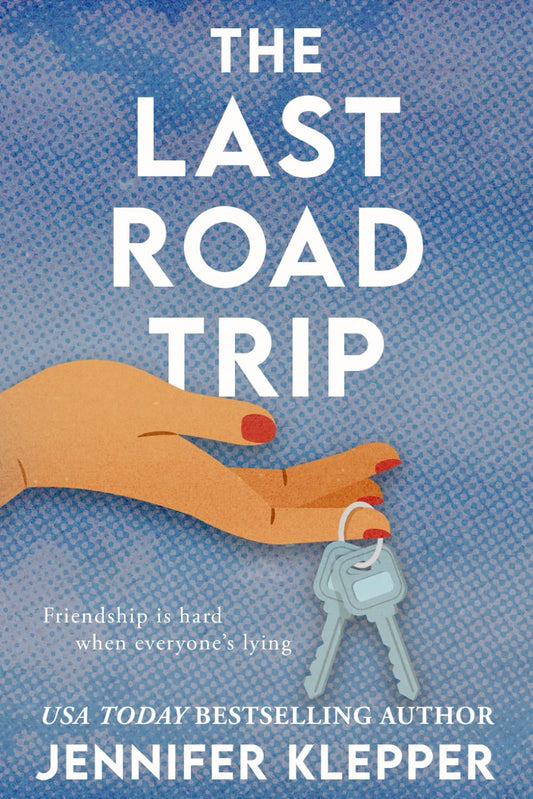 The Last Road Trip