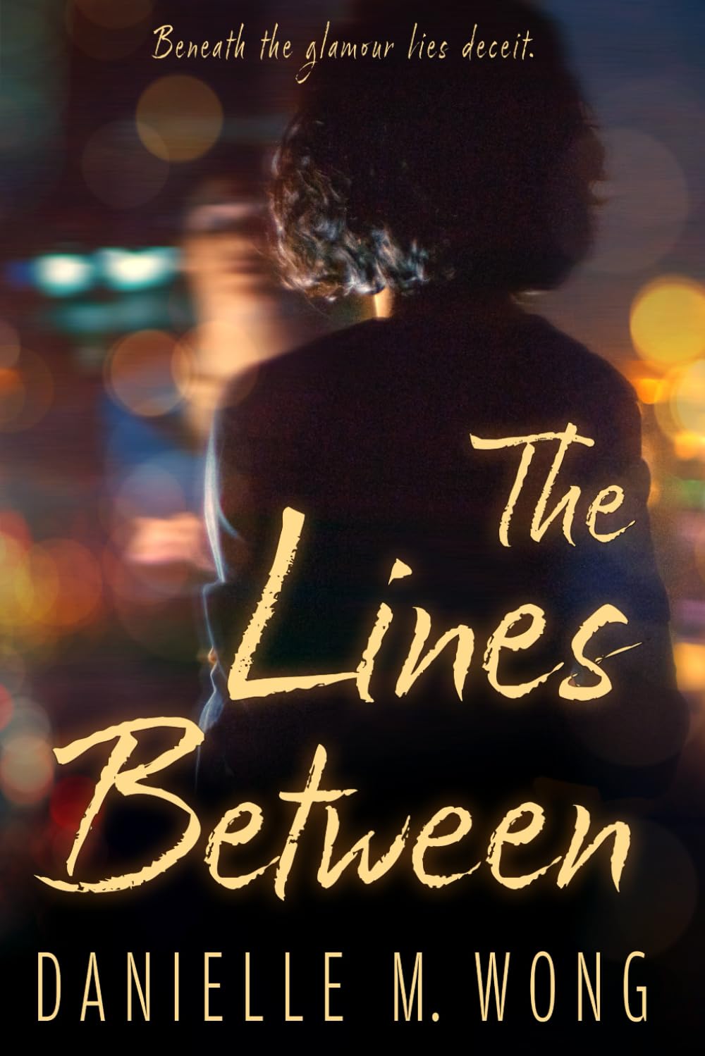 The Lines Between