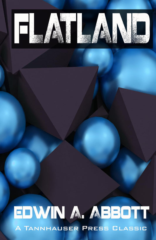 Flatland: A Romance of Many Dimensions - 211