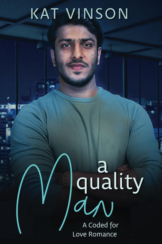 A Quality Man (Coded for Love)