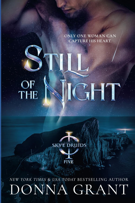 Still of the Night (Skye Druids) - 5994