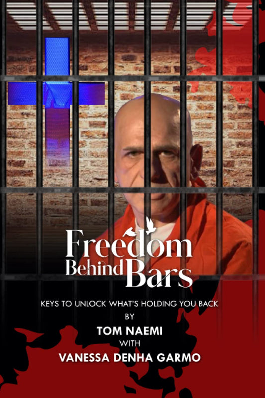 Freedom Behind Bars - 6838