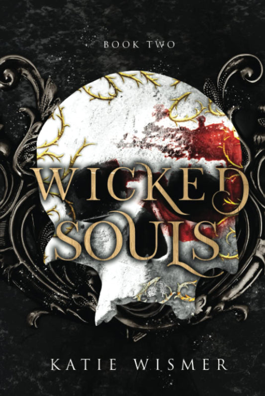 Wicked Souls (The Marionettes) - 8776