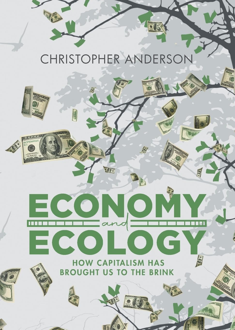 Economy and Ecology: How Capitalism Has Brought Us to the Brink