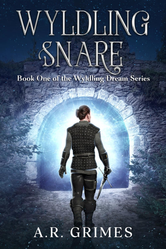 Wyldling Snare: YA Portal Fantasy (Wyldling Dream) - 5298