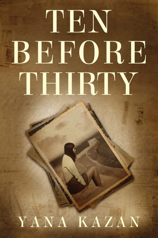 Ten Before Thirty - 2173