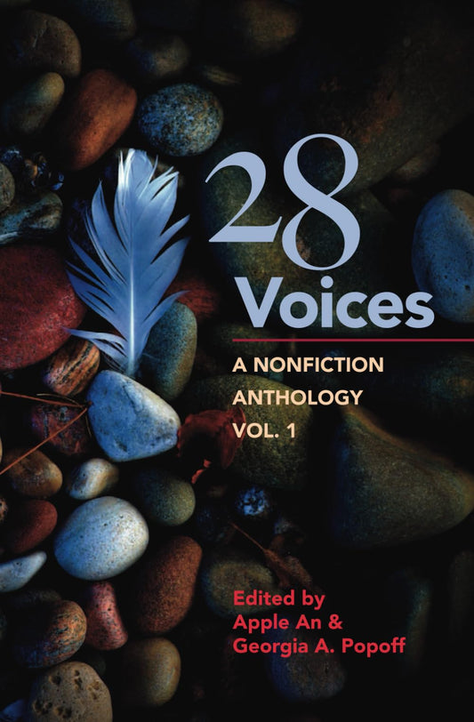 28 Voices: A Nonfiction Anthology, Vol.1 - 1889