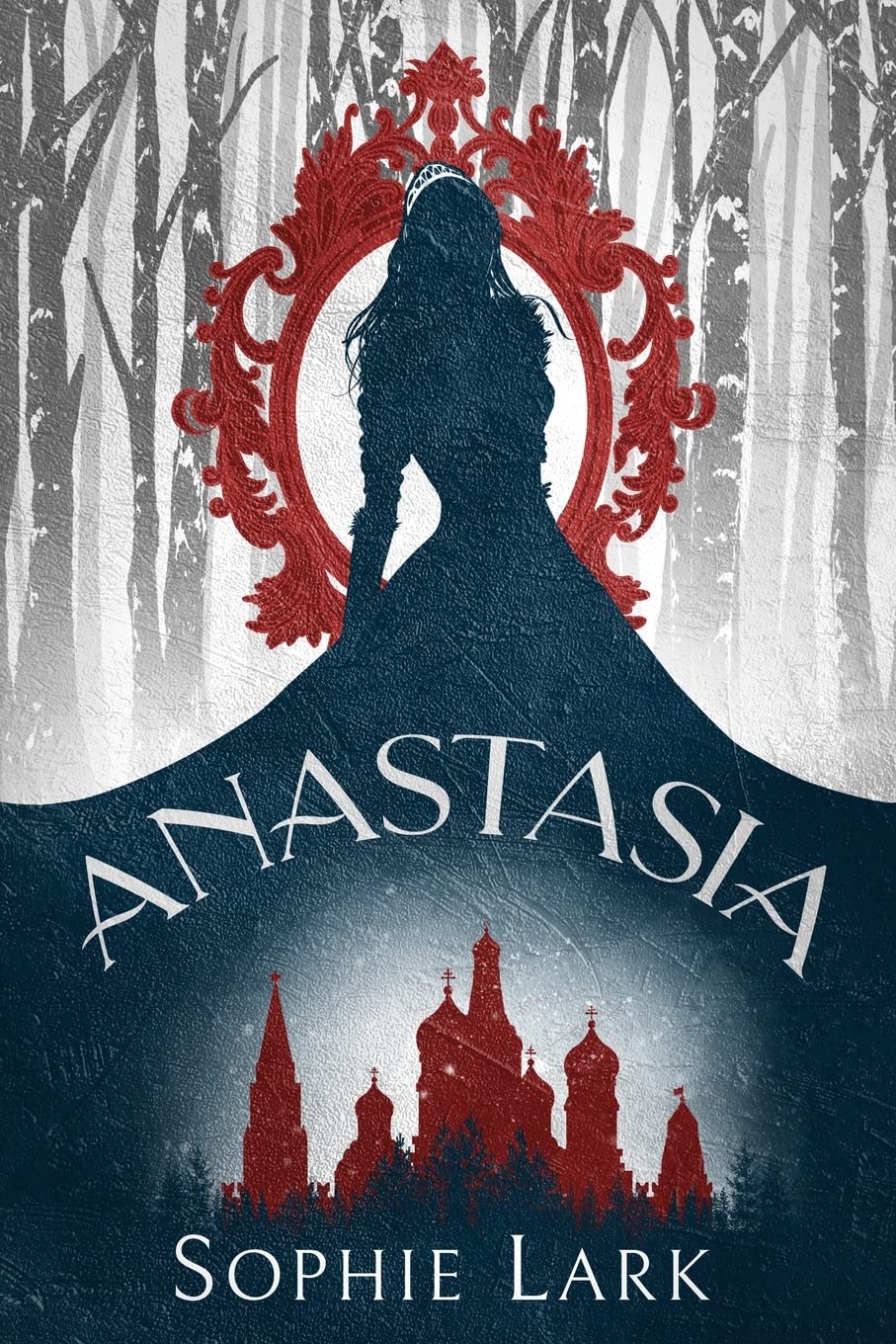 Anastasia - 9383
