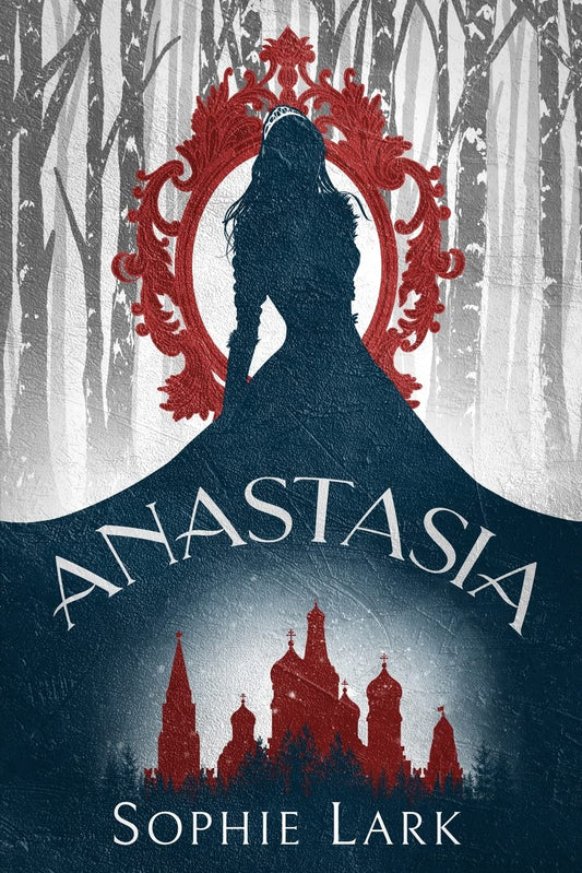 Anastasia - 9383