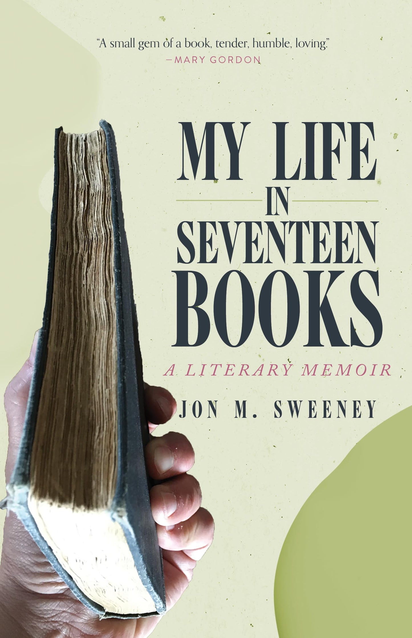 My Life in Seventeen Books: A Literary Memoir - 7301