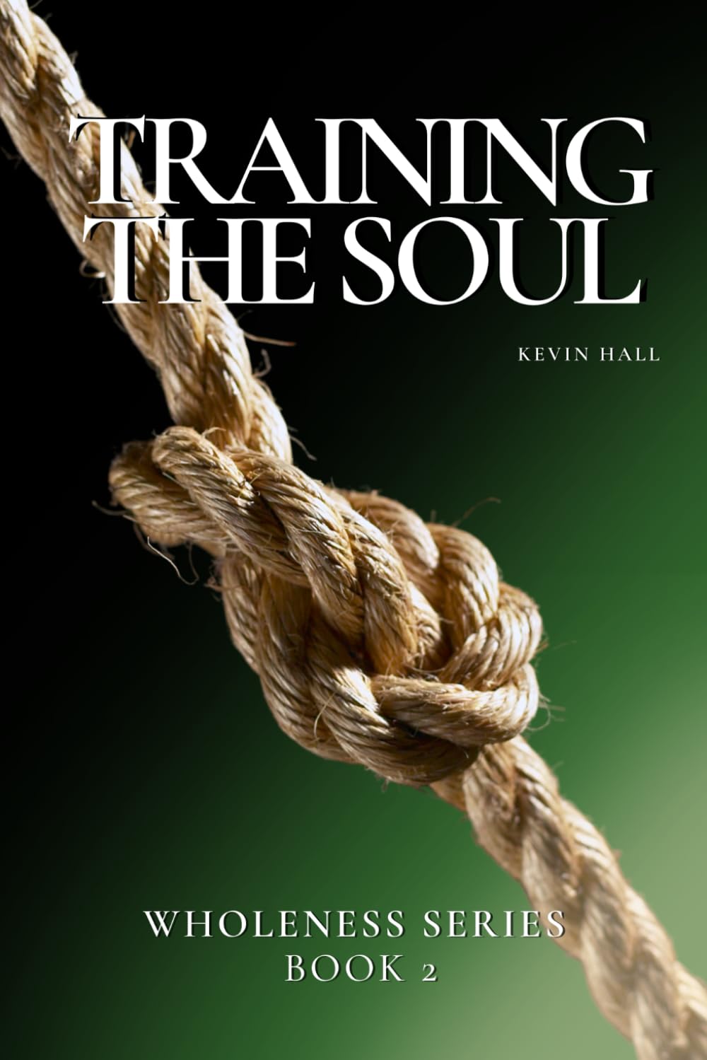 Training the Soul: The Wholeness Series Book 2