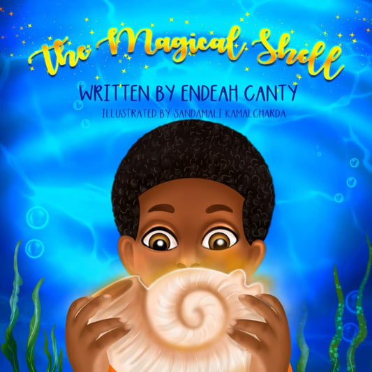 The Magical Shell