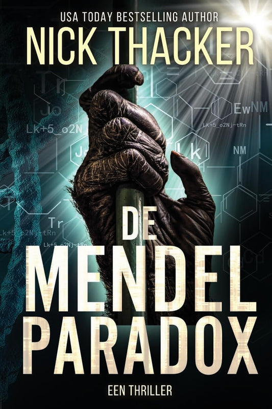 De Mendel Paradox (Dutch Edition)