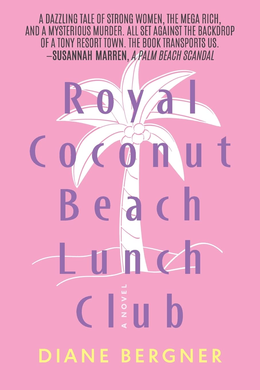Royal Coconut Beach Lunch Club