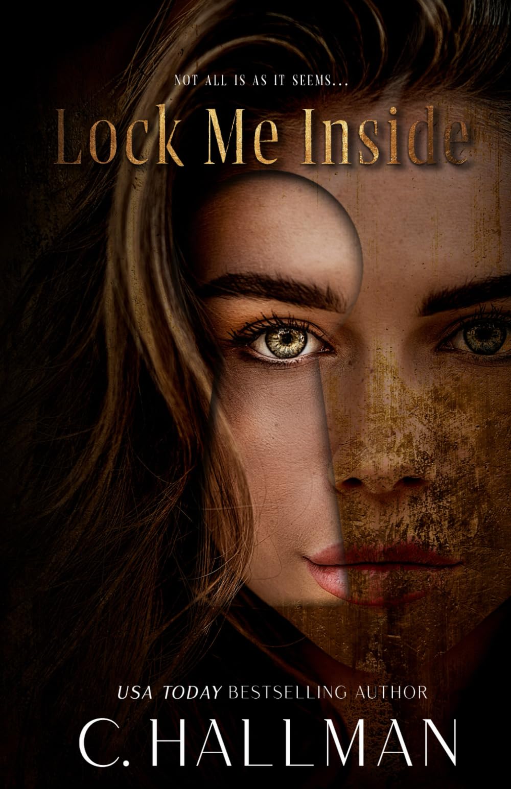 Lock Me Inside (The Locked Duet)