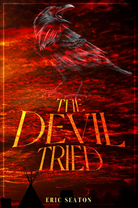 The Devil Tried