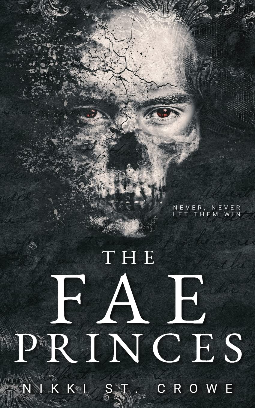 The Fae Princes (Vicious Lost Boys) - 7086