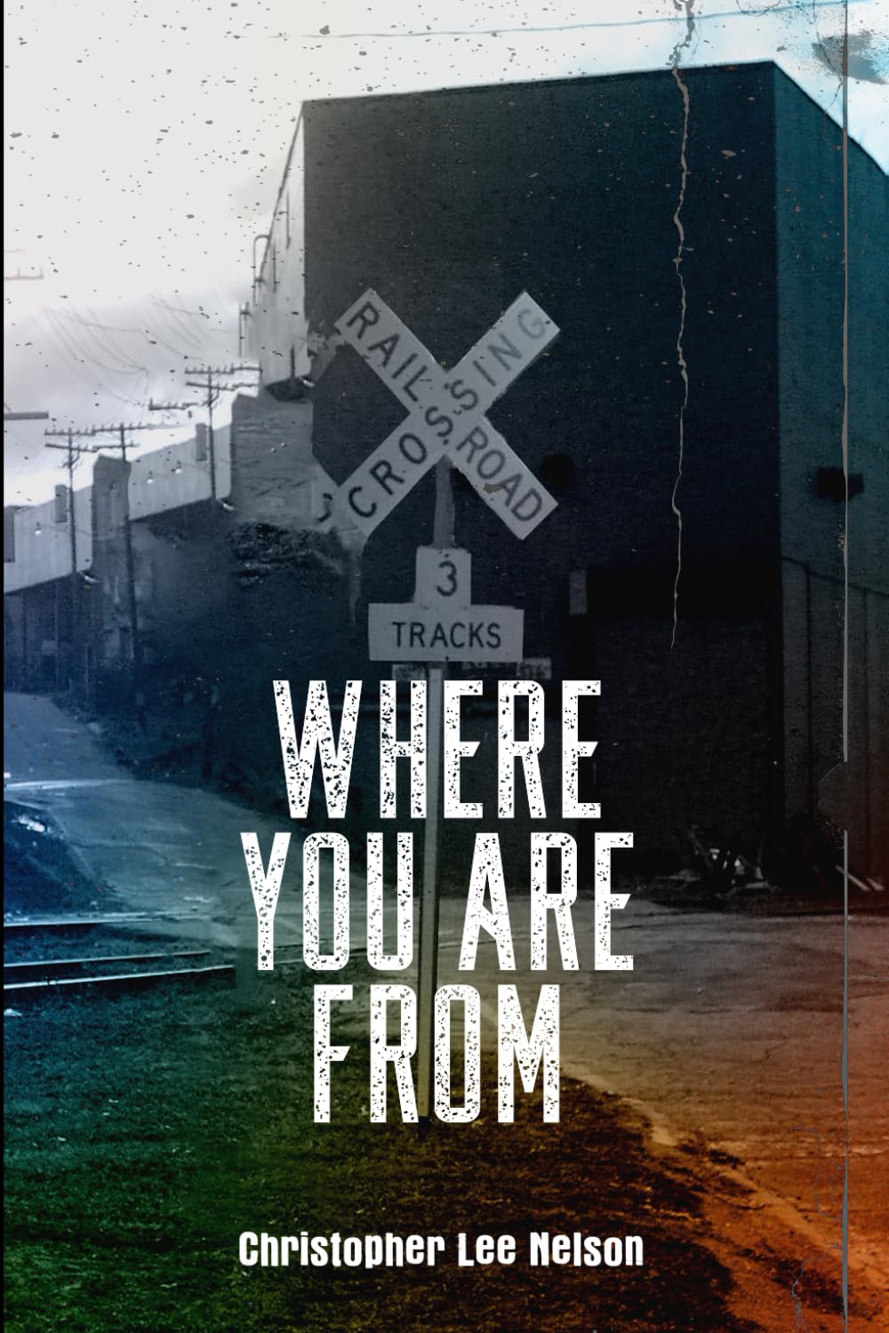 Where You Are From - 8500
