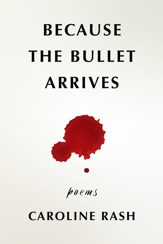 Because the bullet arrives - 6266