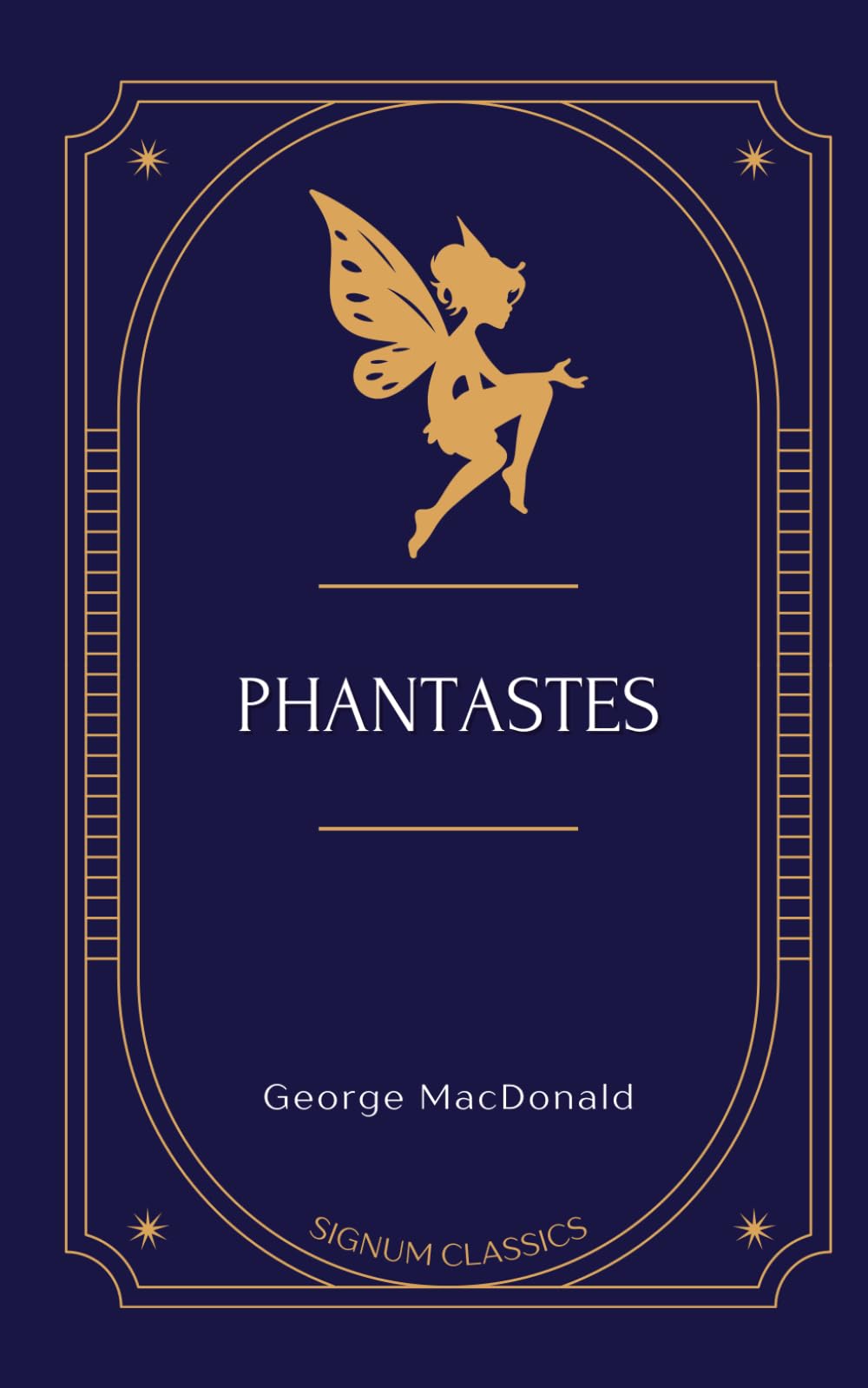 Phantastes (Annotated)