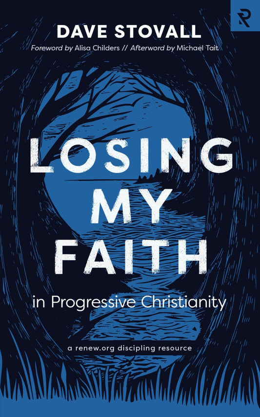 Losing My Faith in Progressive Christianity - 1370