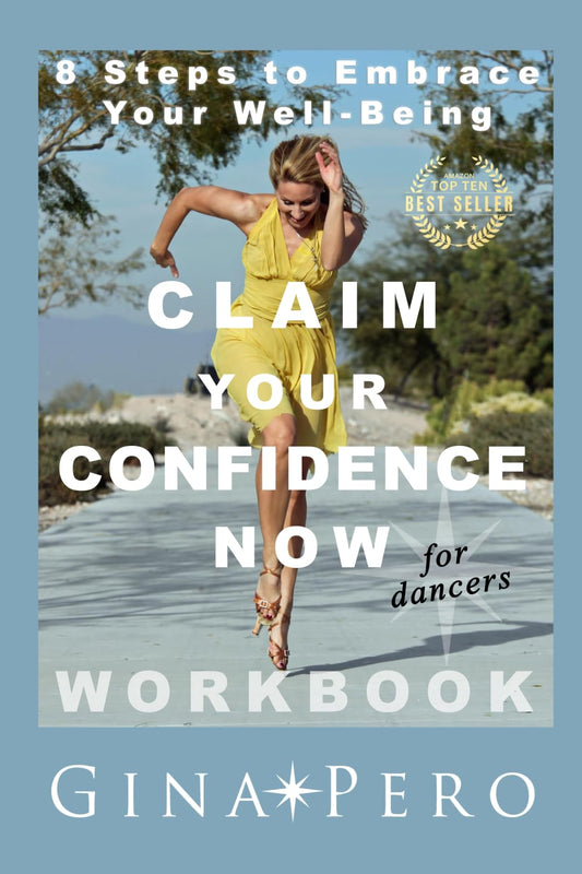 Claim Your Confidence Now: 8 Steps to Embrace Your Well-Being - 5162