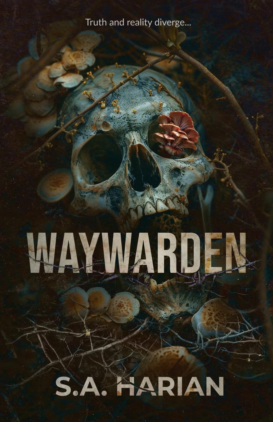 Waywarden (Briardark)
