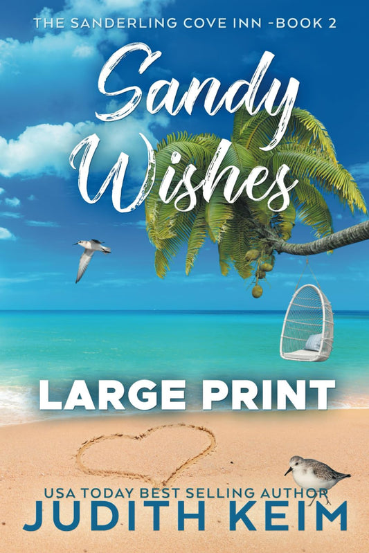 Sandy Wishes (The Sanderling Cove Inn) - 6485