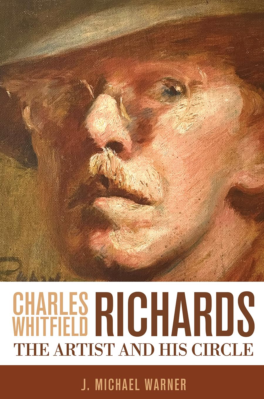 Charles Whitfield Richards: The Artist and His Circle