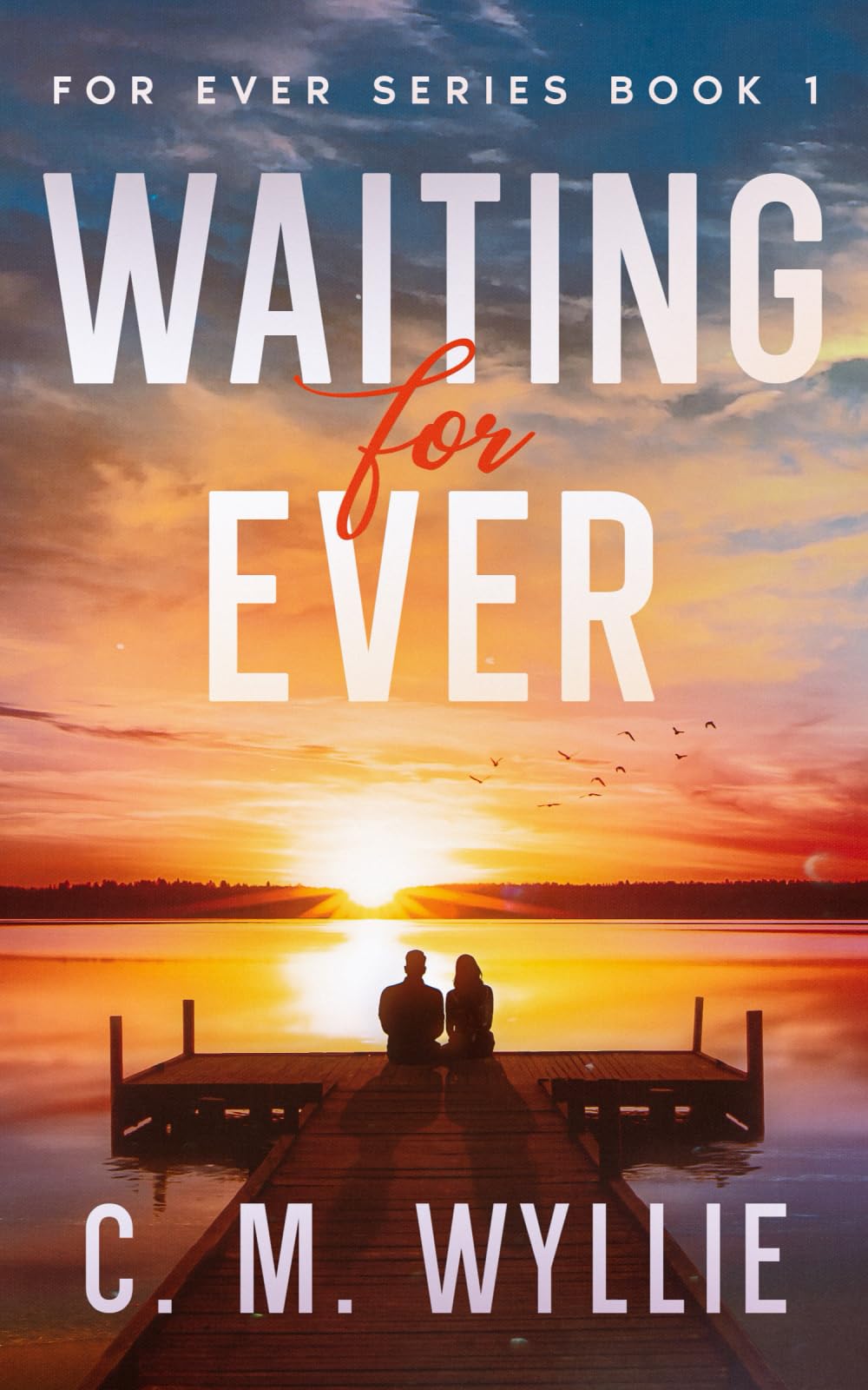 Waiting For Ever: Book 1, For Ever Series