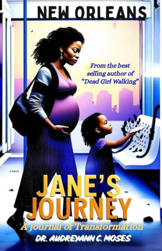 Jane's Journey: A Journal of Transformation (The Hearts Abound Novelettes) - 7812