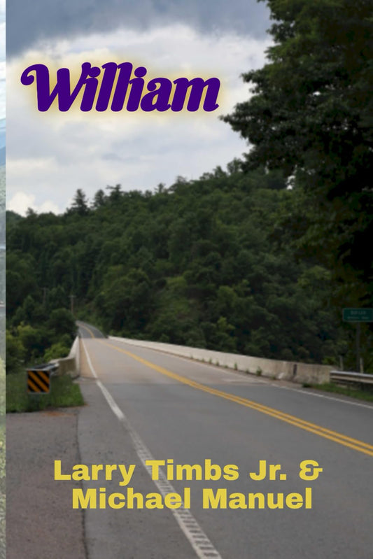 William - 6911