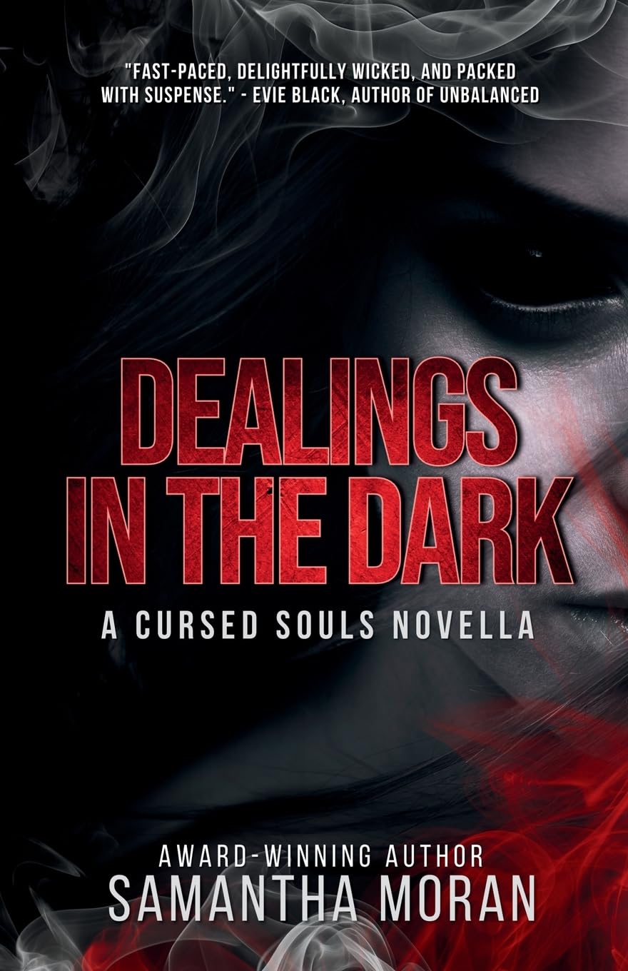 Dealings in the Dark (Cursed Souls)