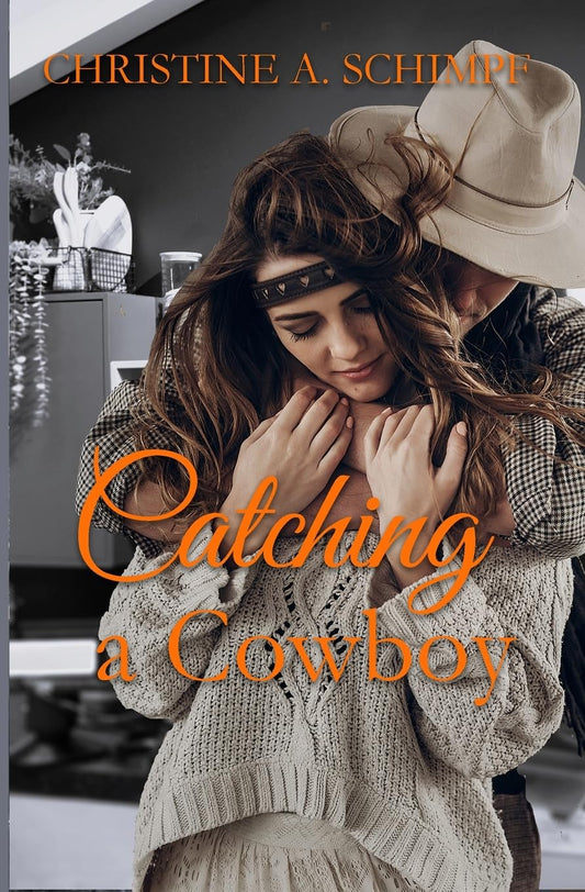 Catching a Cowboy (The Door County Hearts)