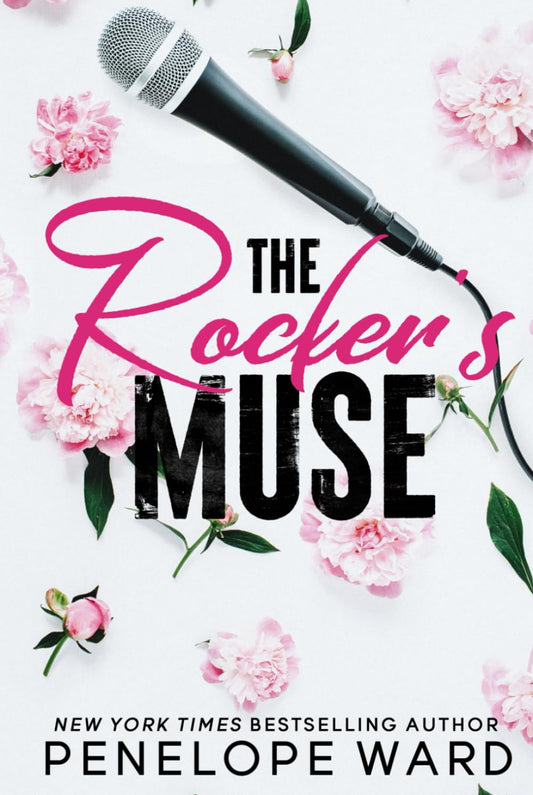 The Rocker's Muse: Special Edition - 8027