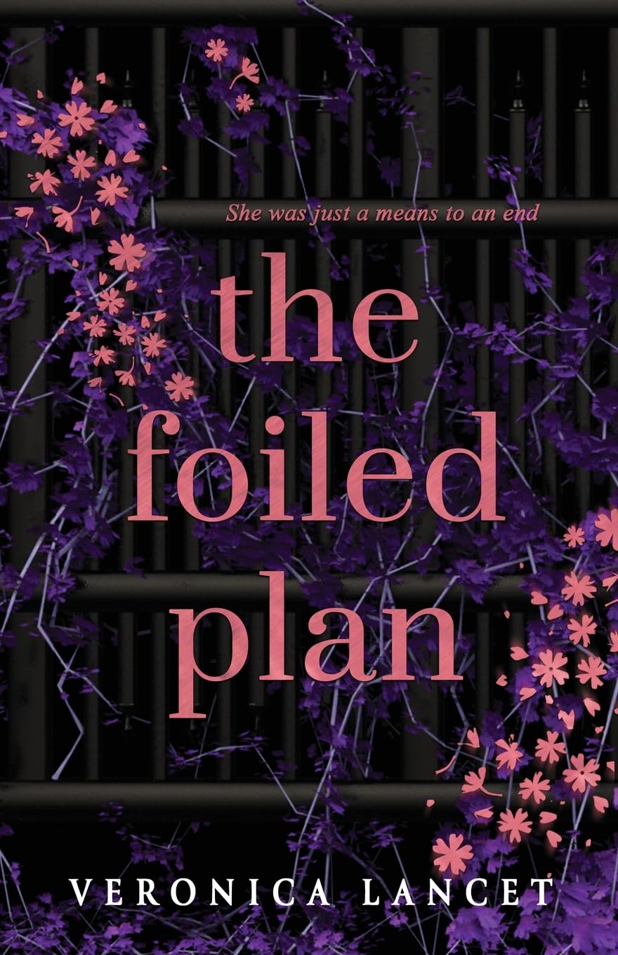 The Foiled Plan - 2074