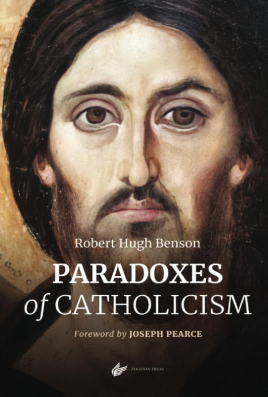 Paradoxes of catholicism - 9340