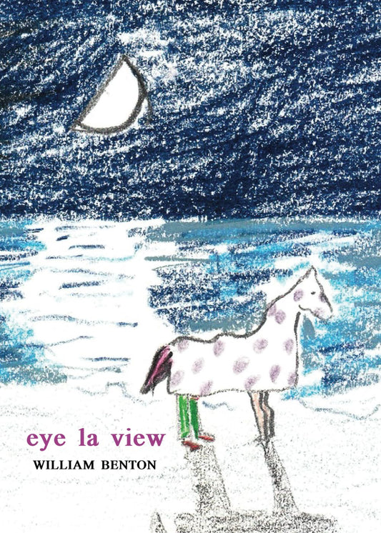 Eye La View - 9857