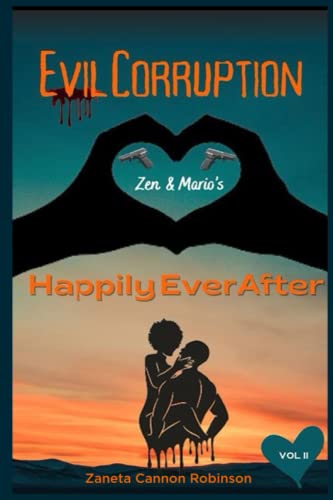 Evil Corruption Zen & Mario's Happily Ever After