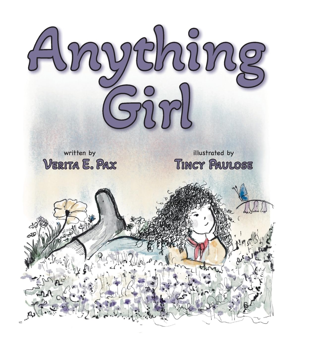 Anything Girl
