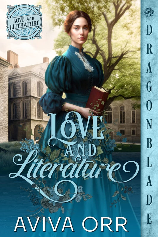 Love and Literature - 7127