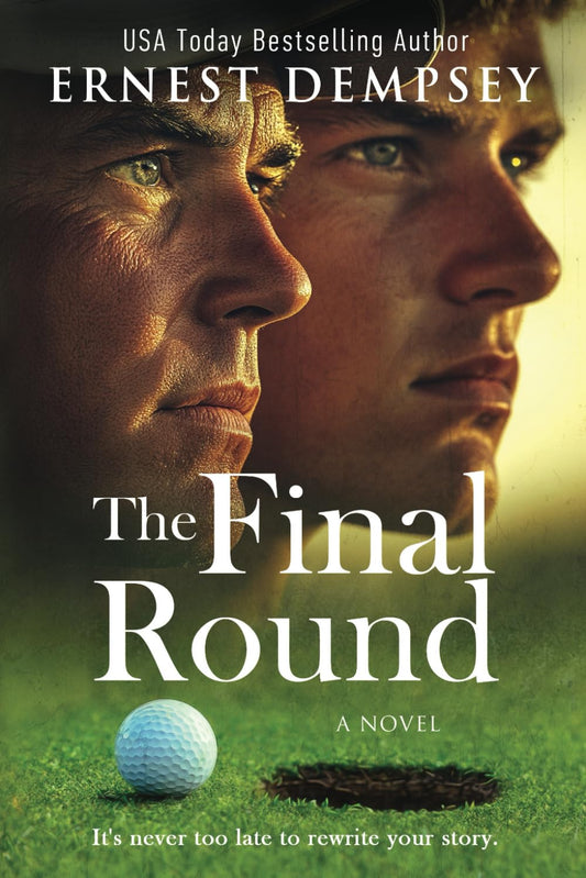 The Final Round: A Novel - 2690