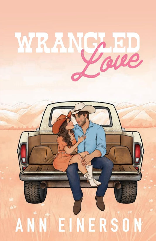 Wrangled Love: A Single Dad, Nanny, Cowboy Romance (Silver Saddle Ranch) - 2137