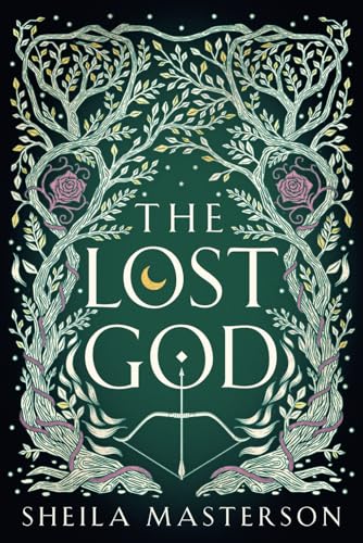 The Lost God - 2450
