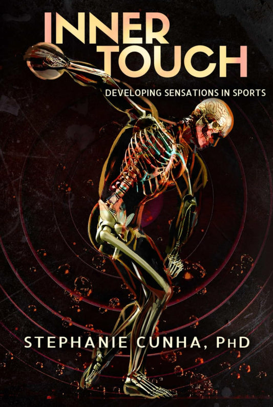 Inner Touch: Developing Sensations in Sports - 9766