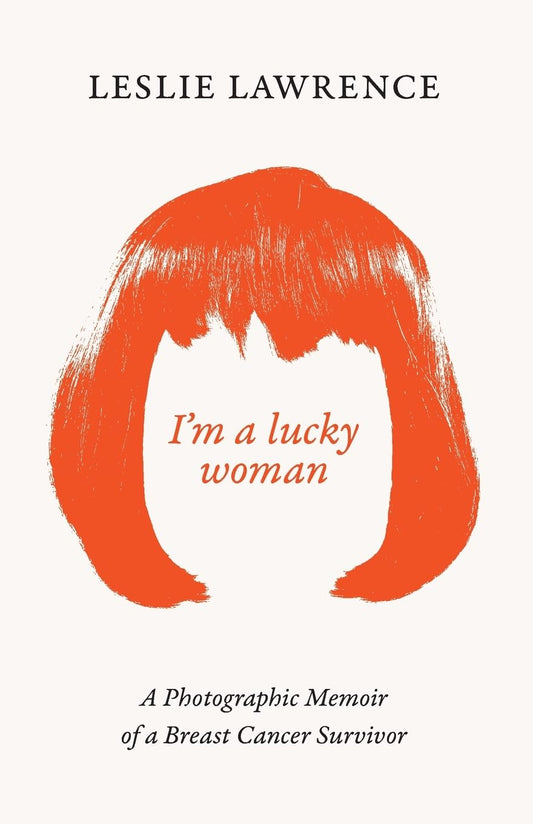 I'm a Lucky Woman - 2263