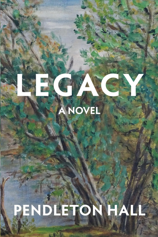 Legacy - 9187