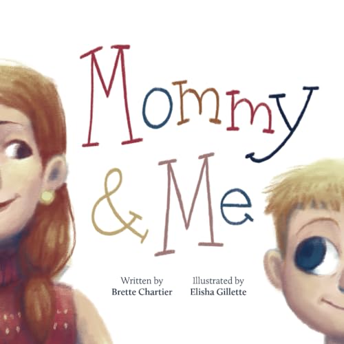 Mommy and Me - 5426