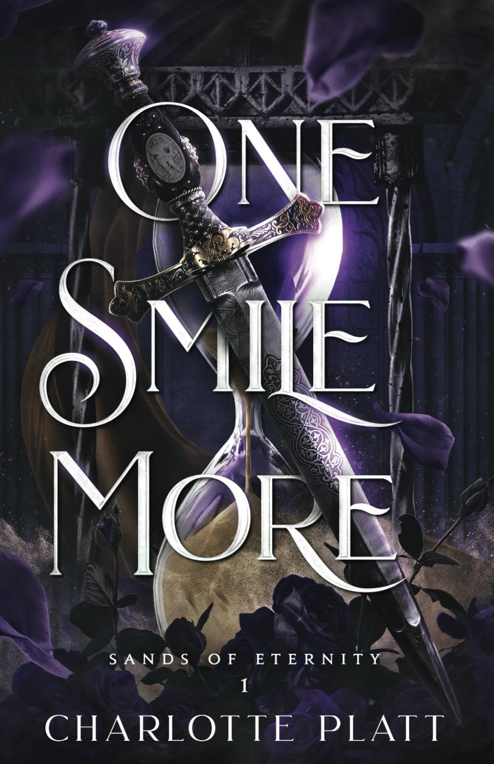 One Smile More: (Sands of Eternity, 1)